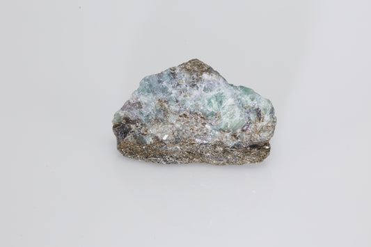 Alexandrite specimen, 20,7 ct