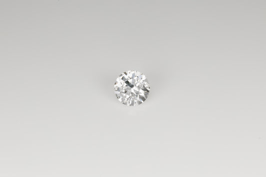 2.29 ct Certified faceted phenakite