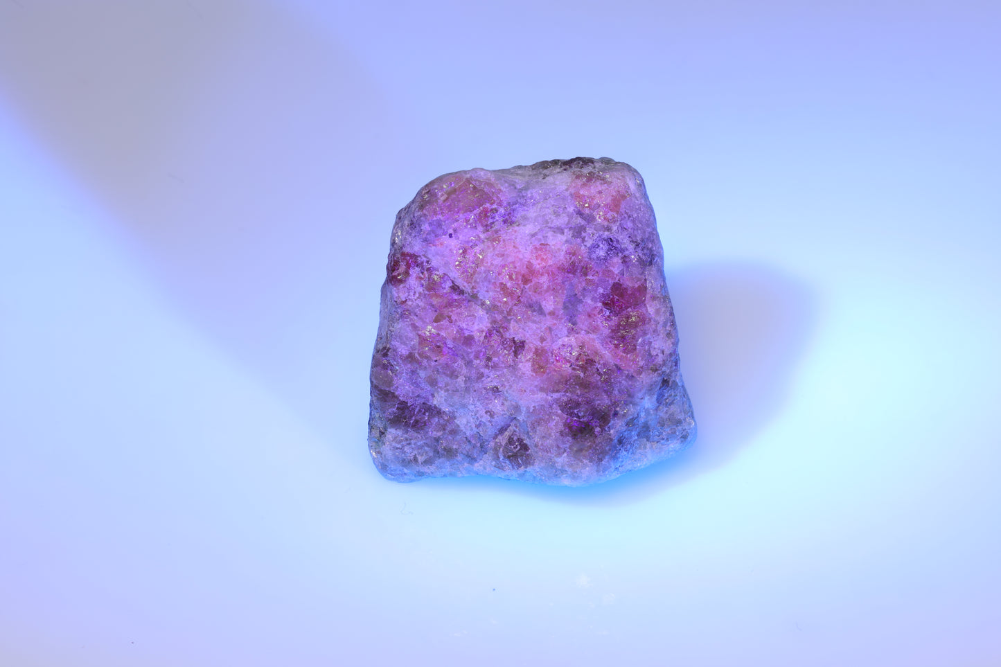 Collectible Russian alexandrite specimen, 76.26 cts