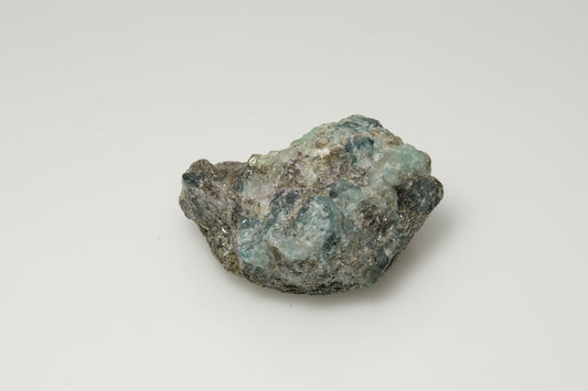 Collectible Russian alexandrite specimen, 49.22 cts