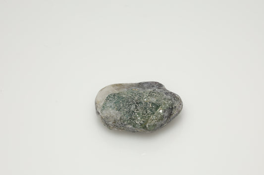 Collectible Russian alexandrite specimen, 24.39 cts