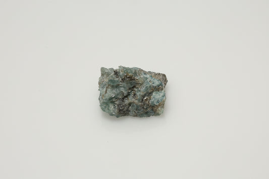 Collectible Russian alexandrite specimen, 15.1 cts