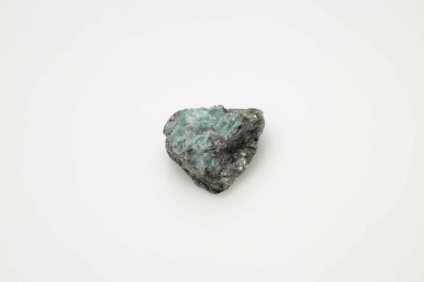 Collectible Russian alexandrite specimen, 13.3 cts