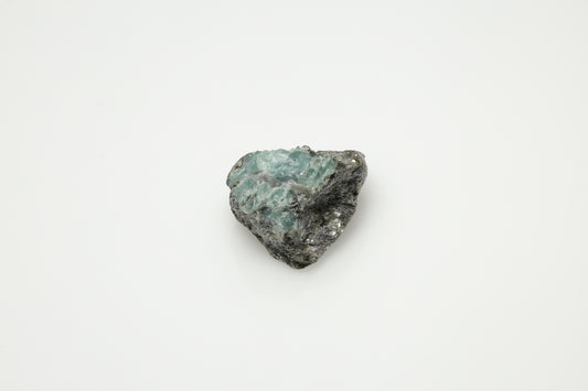 Collectible Russian alexandrite specimen, 13.3 cts