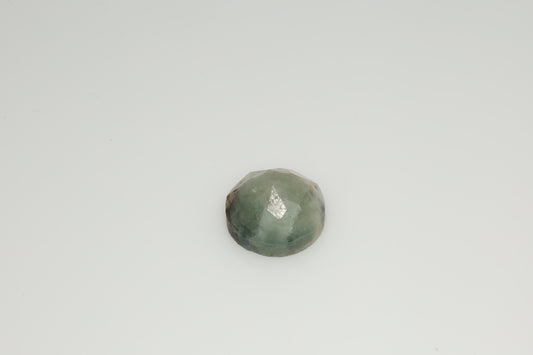 Collectible Russian alexandrite cabochon, 8.55 cts