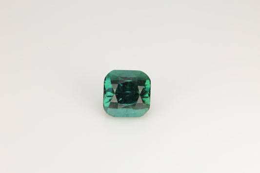 4.42 cts Faceted lagoon tourmaline
