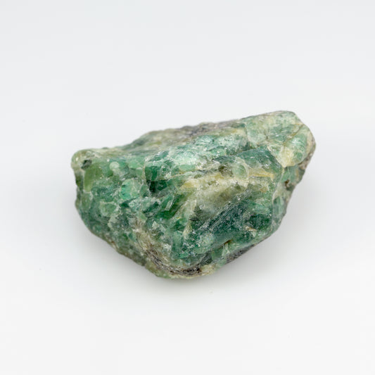 Collectible Russian alexandrite specimen, 98.6 cts