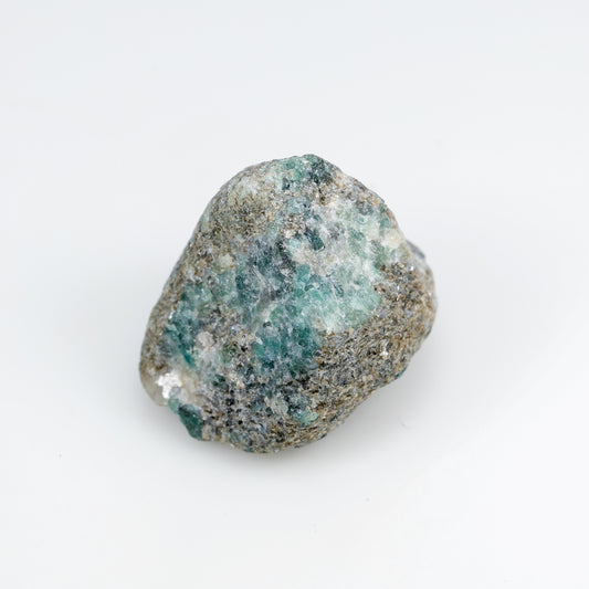 Collectible Russian alexandrite specimen, 65.9cts