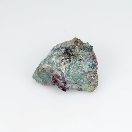 Collectible Russian alexandrite specimen, 34.9 cts