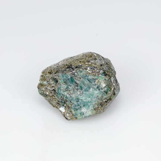 Collectible Russian alexandrite specimen, 34.3cts