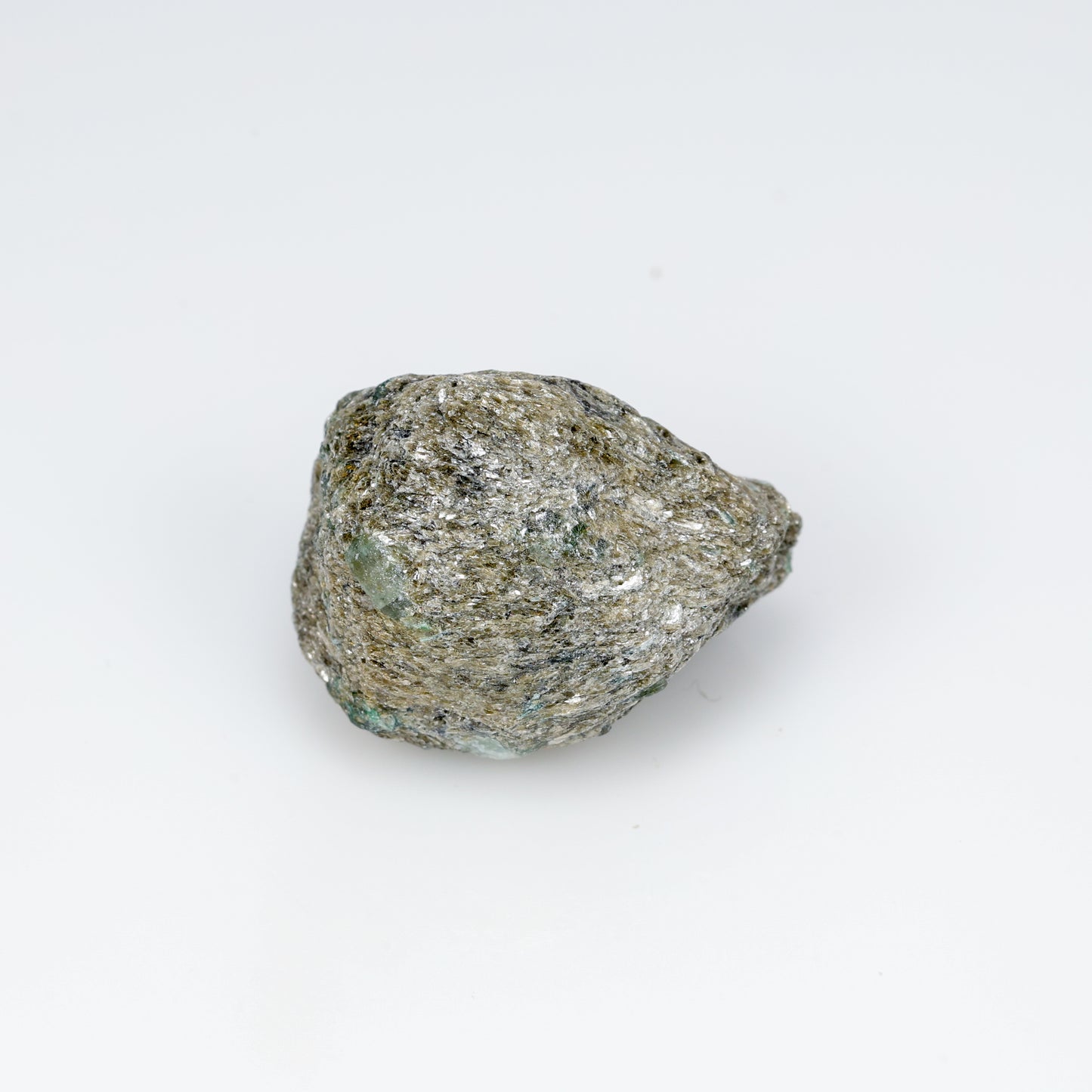 Collectible Russian alexandrite specimen, 34.3cts