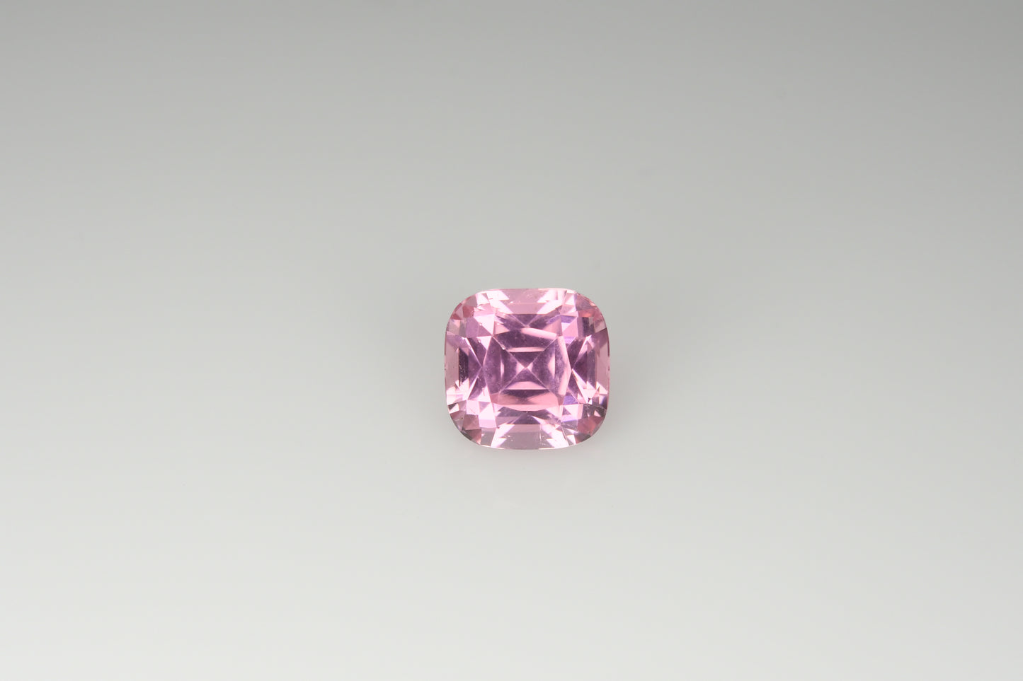 Afghan Pink tourmaline 1.5 ct