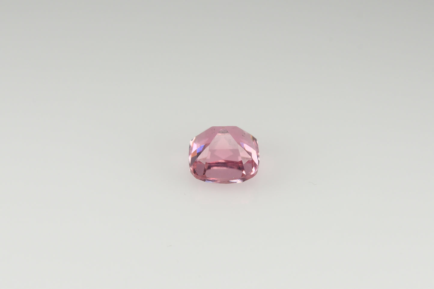Afghan Pink tourmaline 1.5 ct