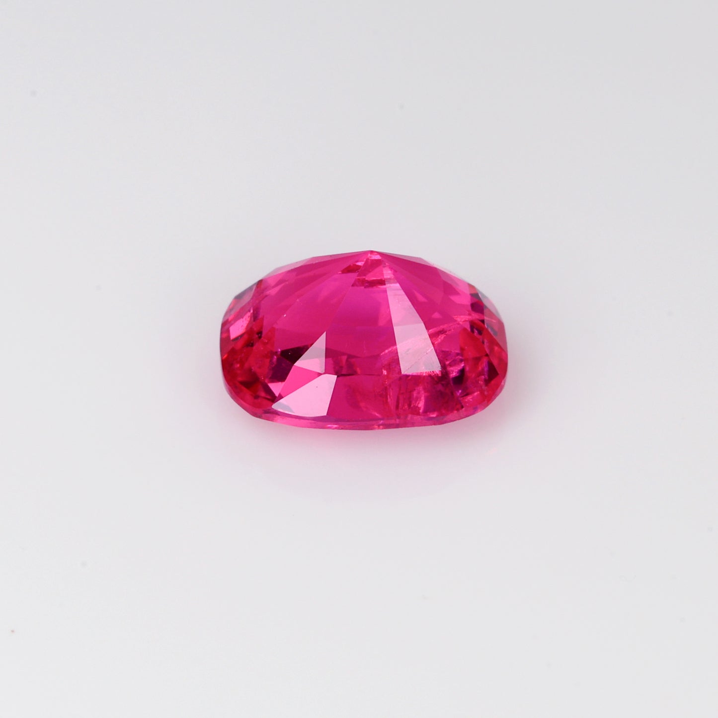 1.19 cts Vivid pink Mahenge spinel