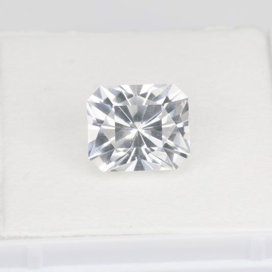 5.98 cts, Faceted Russian danburite