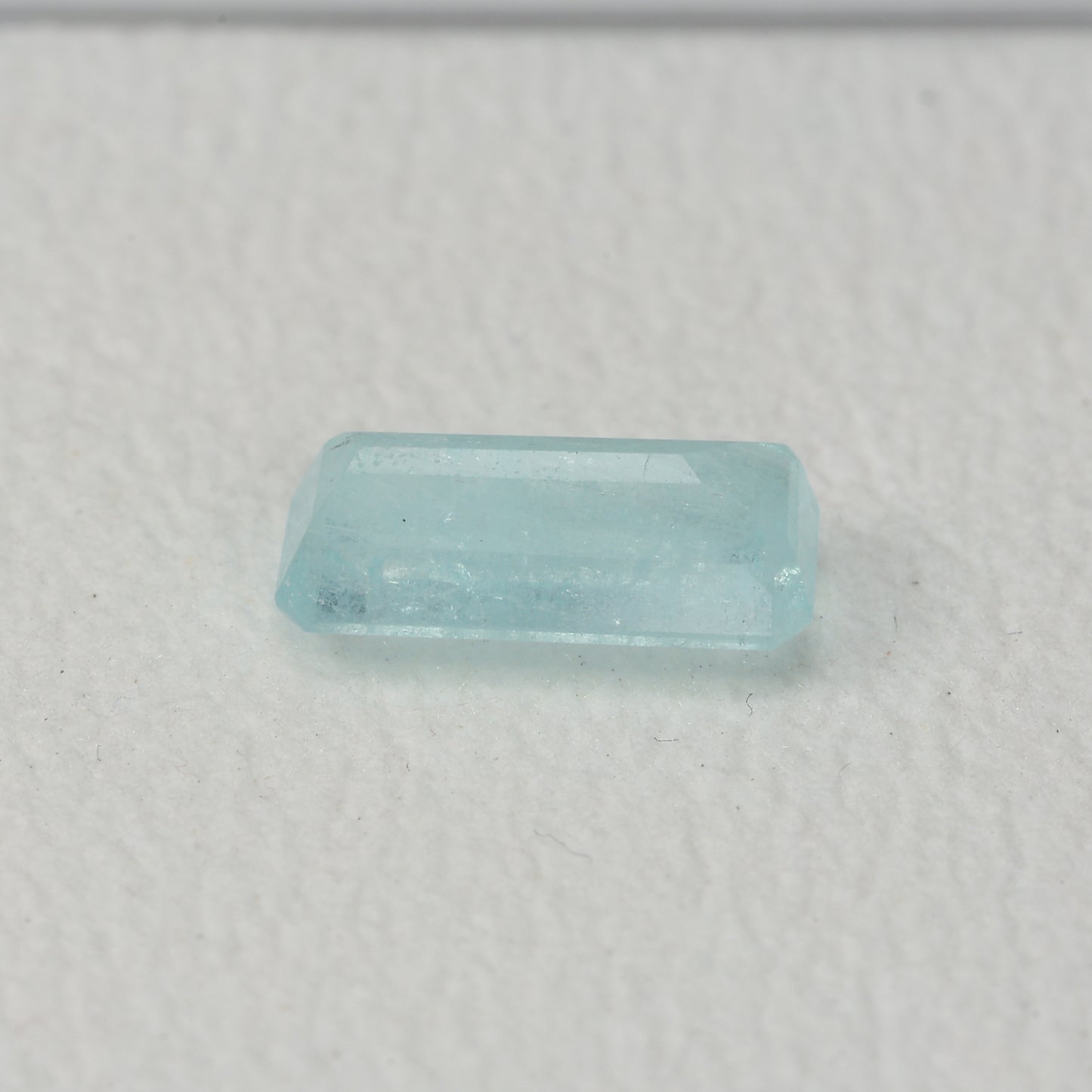 1.43 cts, Faceted Paraiba tourmaline