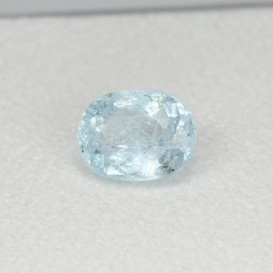 1.845 cts, Faceted Paraiba tourmaline