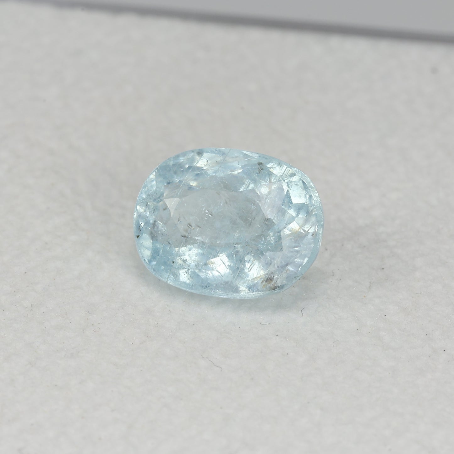 1.845 cts, Faceted Paraiba tourmaline