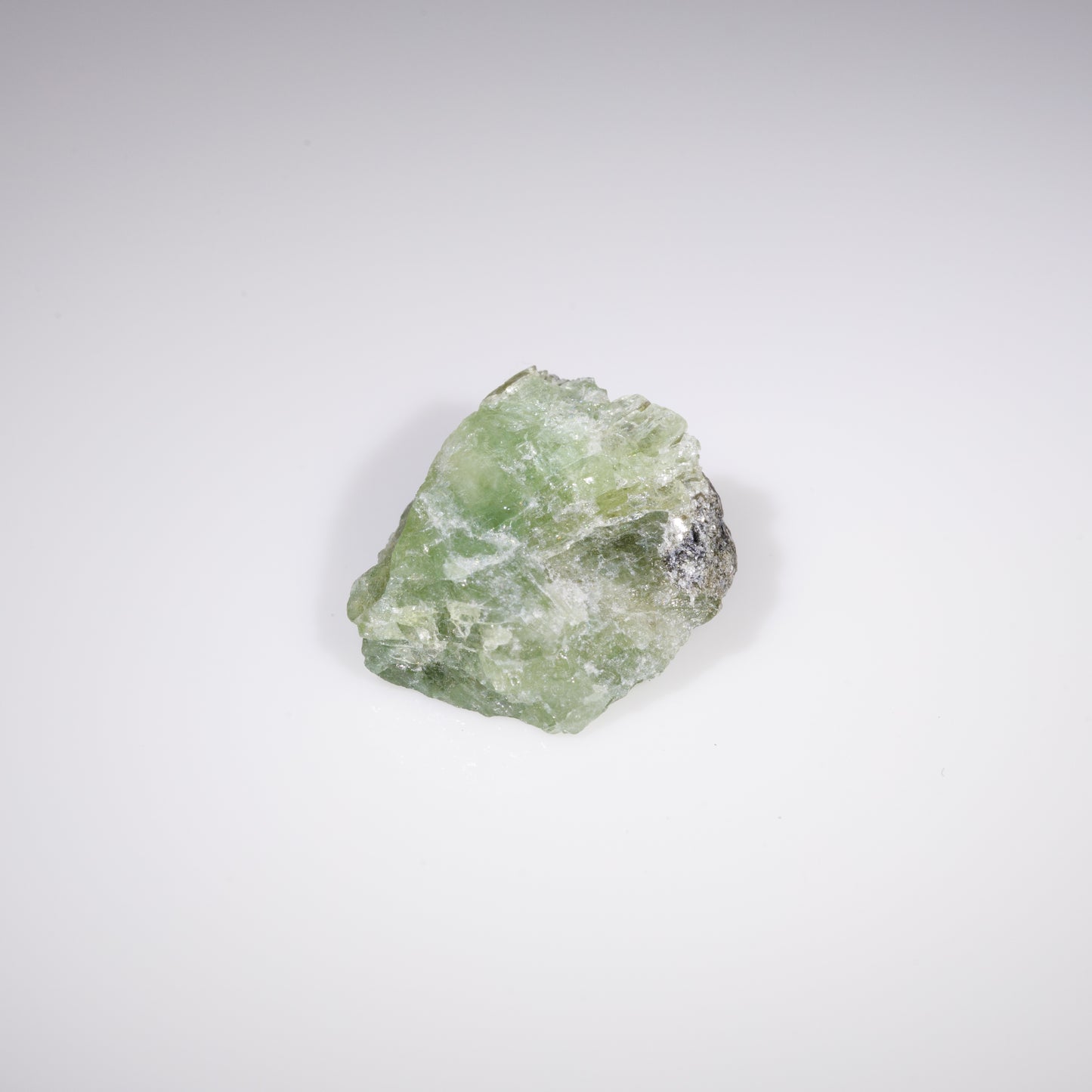 Collectible Russian alexandrite specimen, 11.2 cts