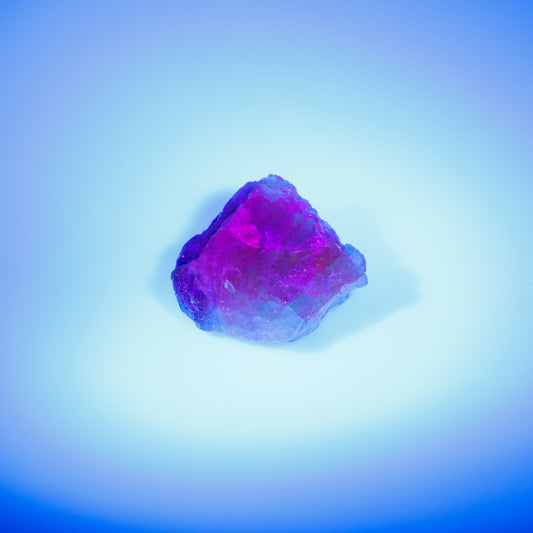 Collectible Russian alexandrite specimen, 11.2 cts