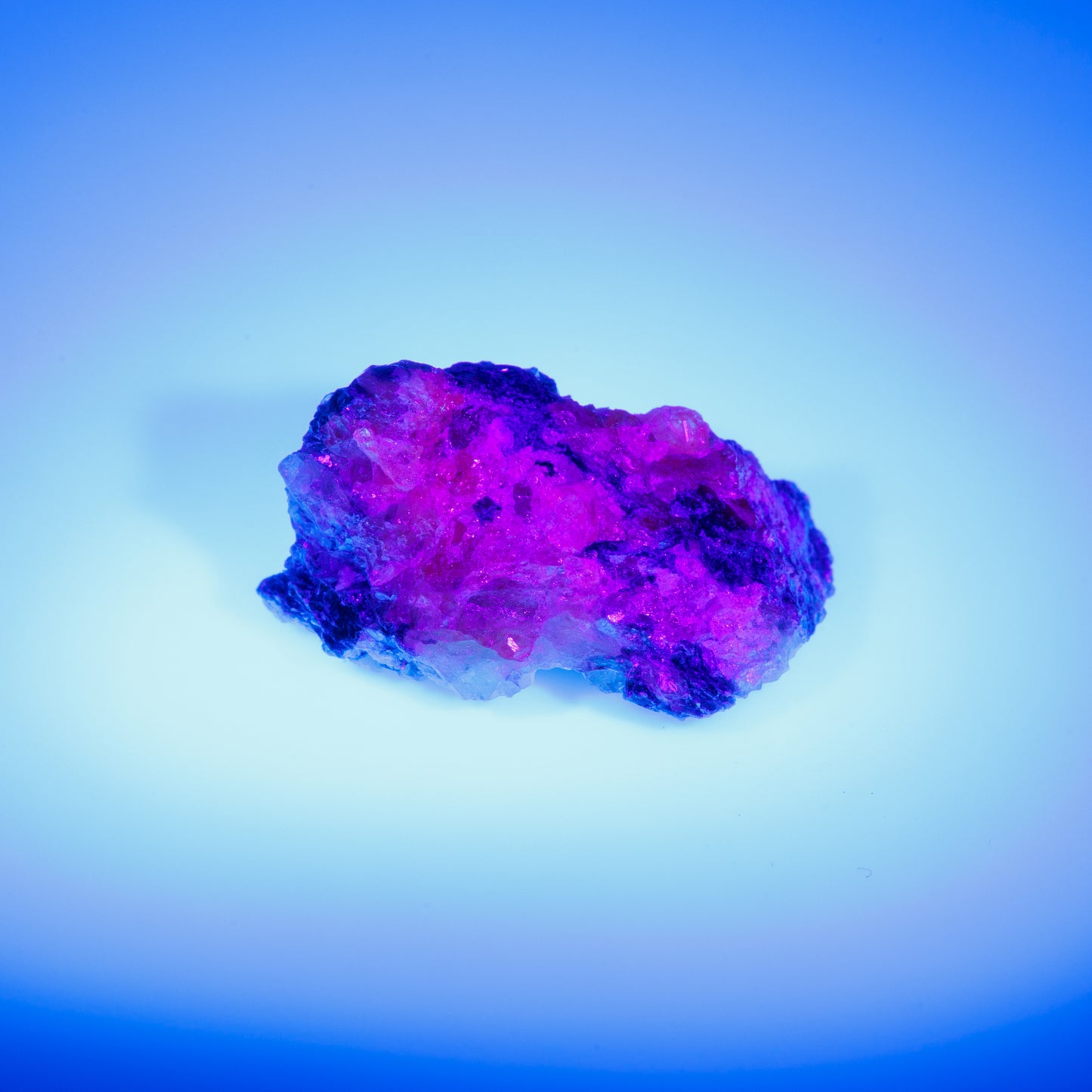 Collectible Russian alexandrite specimen, 17.26 cts