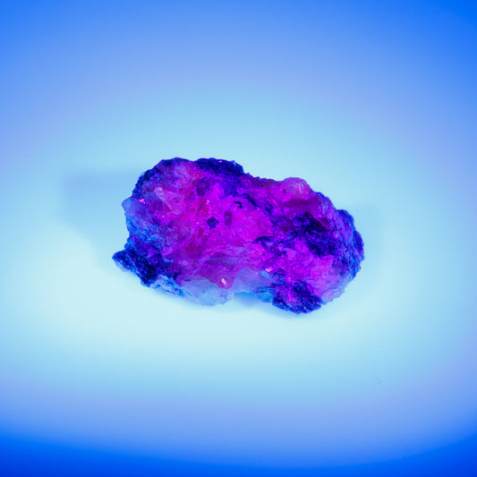 Collectible Russian alexandrite specimen, 17.26 cts