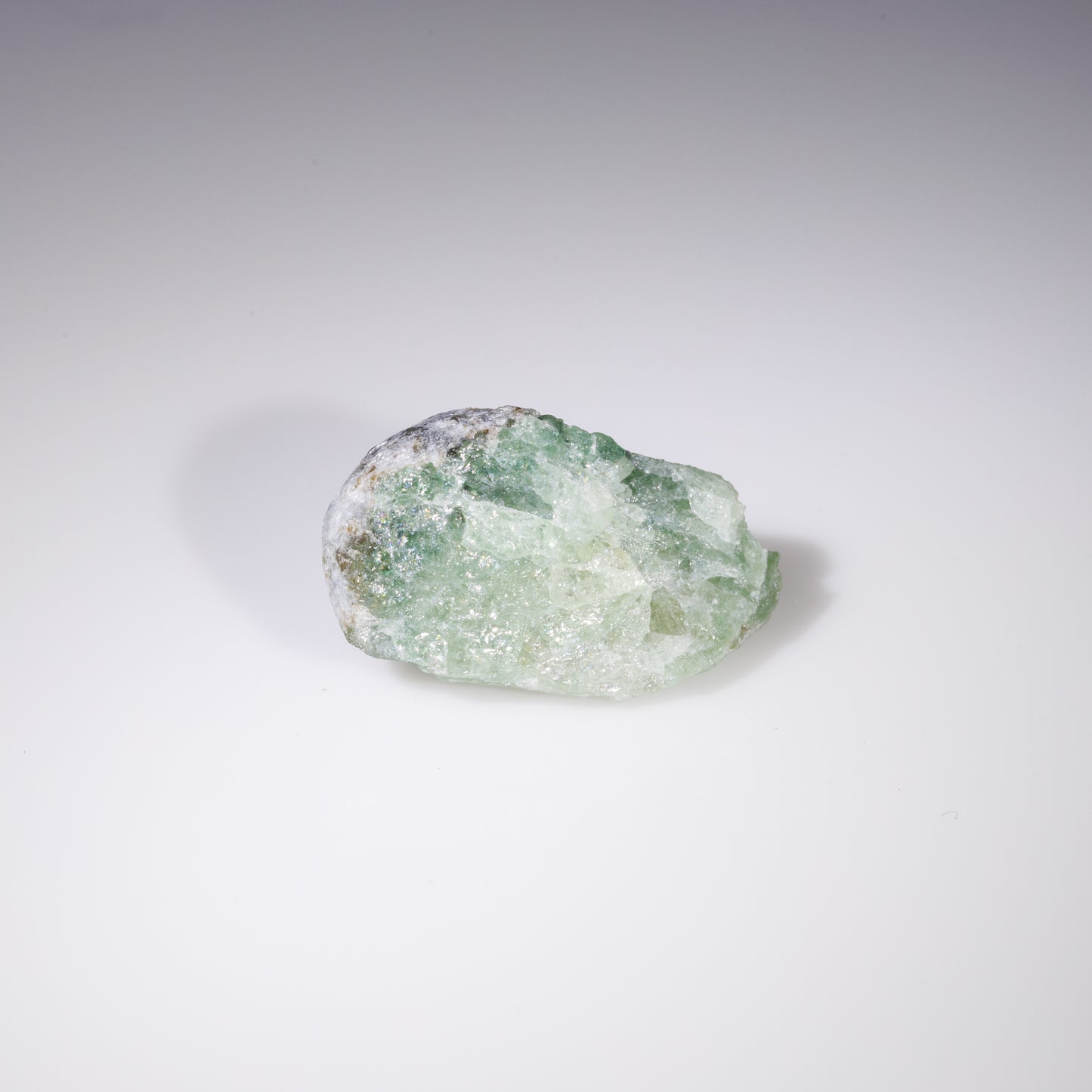 Collectible Russian alexandrite specimen, 9.9 cts