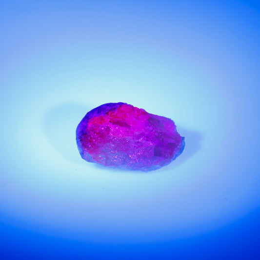 Collectible Russian alexandrite specimen, 9.9 cts