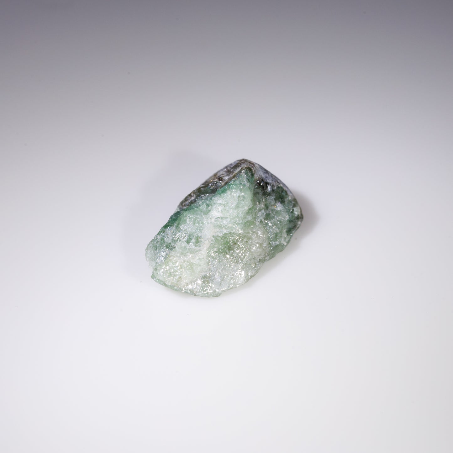 Collectible Russian alexandrite specimen, 9.9 cts