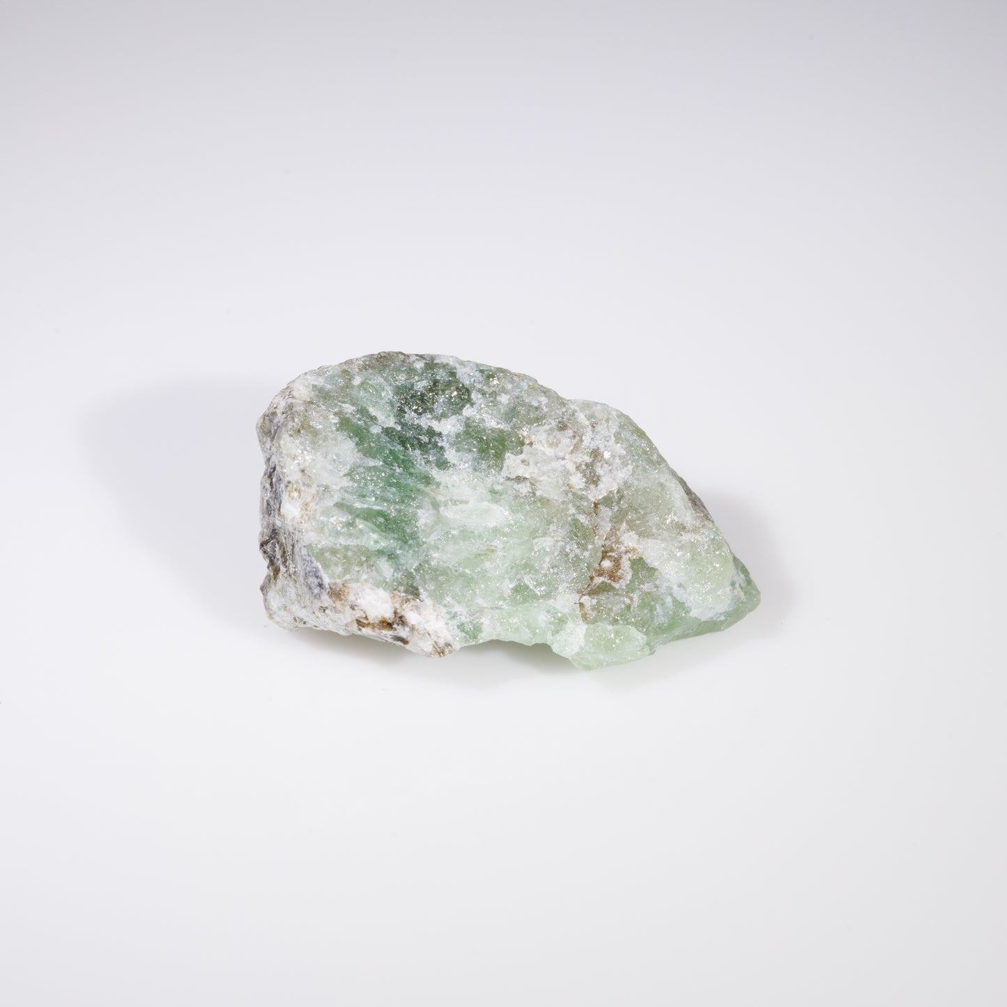 Collectible Russian alexandrite specimen, 14.7 cts