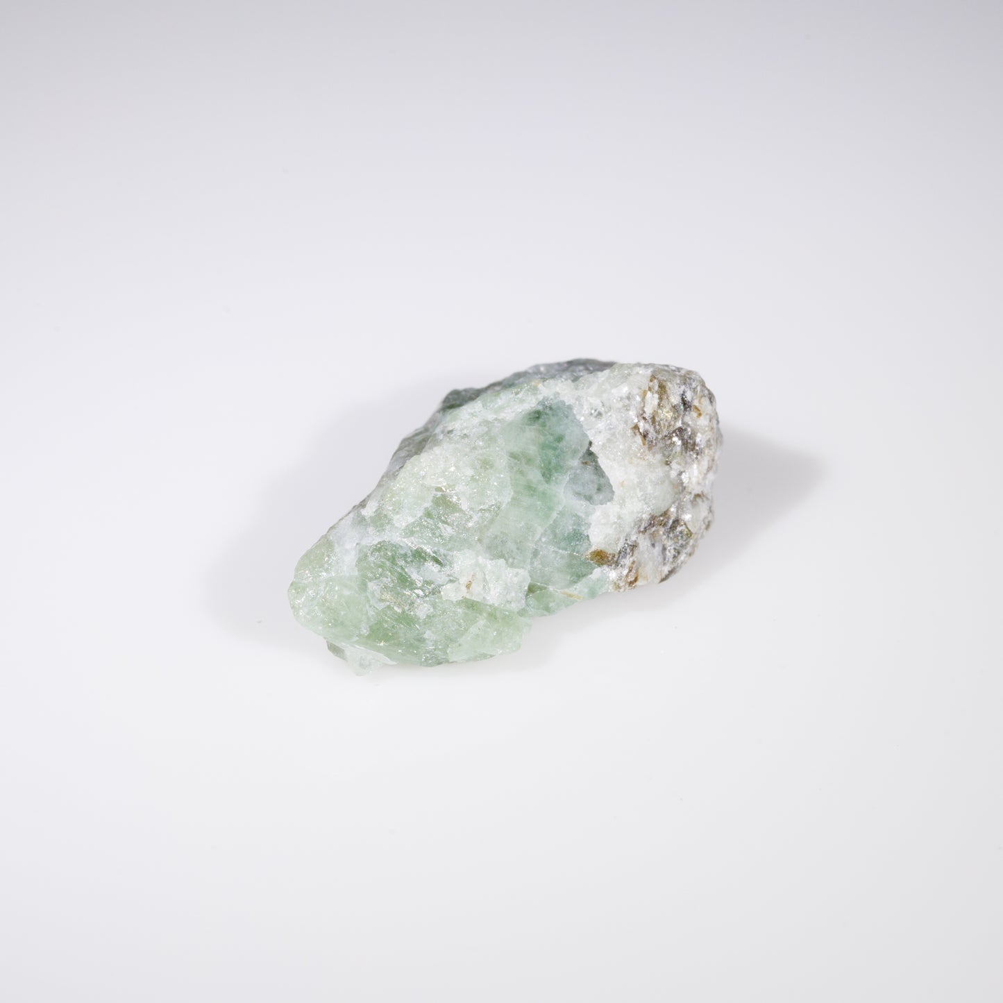 Collectible Russian alexandrite specimen, 14.7 cts
