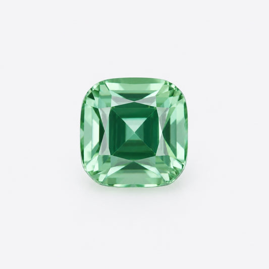 1.8 cts, Faceted afghan tourmaline