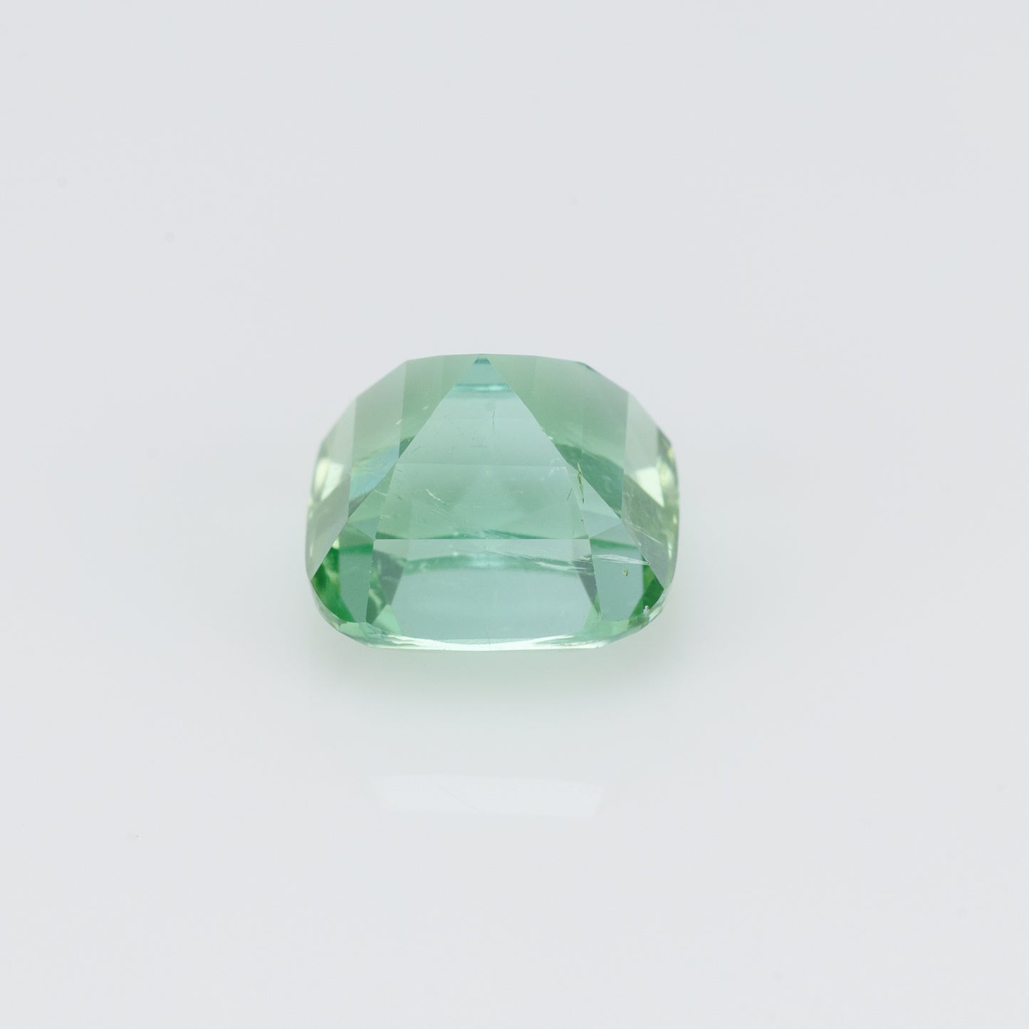 1.8 cts, Faceted afghan tourmaline