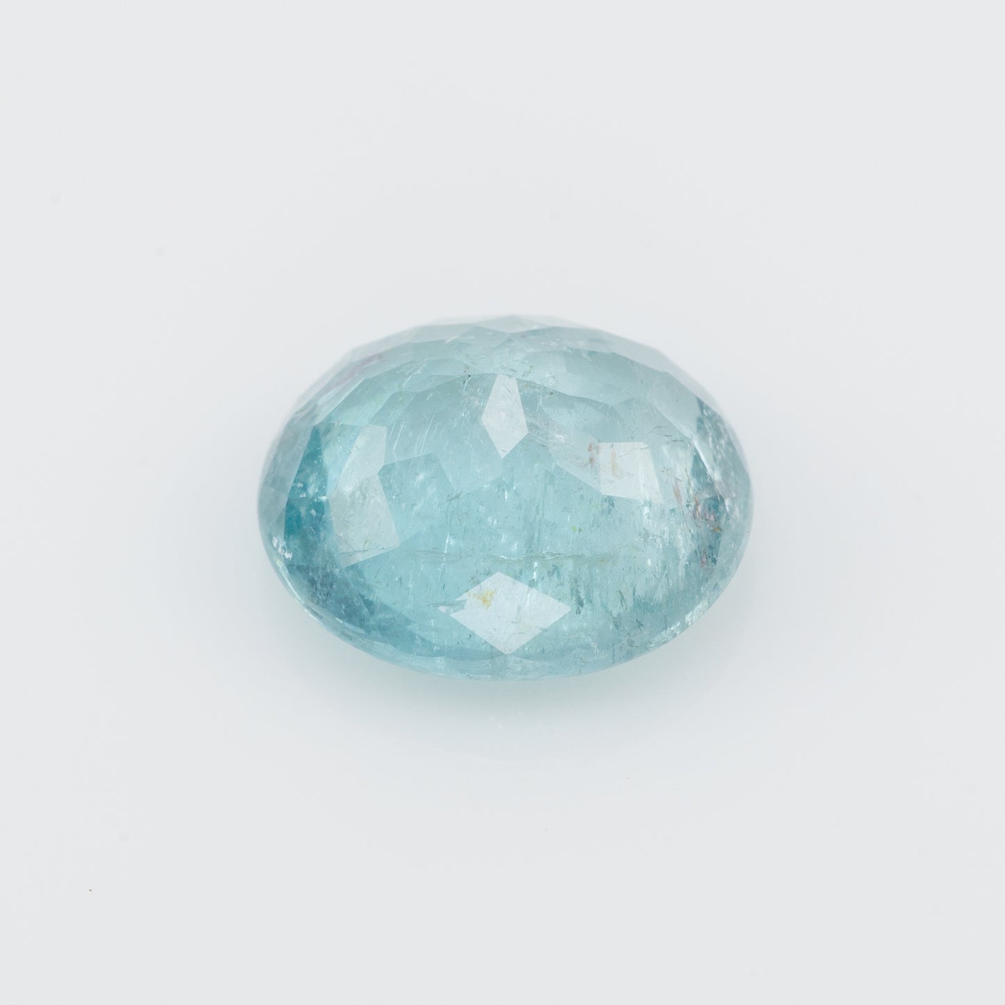 1.71 ct, Certified faceted Paraiba tourmaline