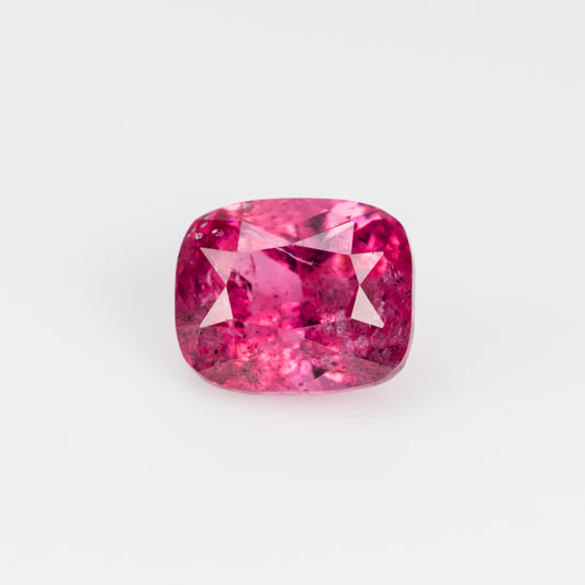 1.76 cts, Faceted Mahenge pink spinel