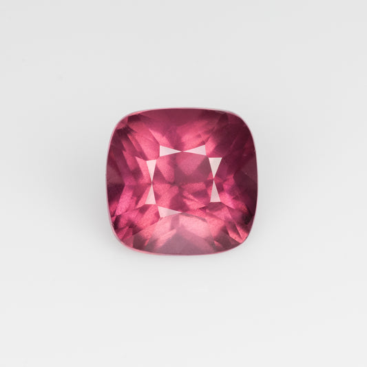 1.16 ct, Faceted Mahenge dust rose color spinel