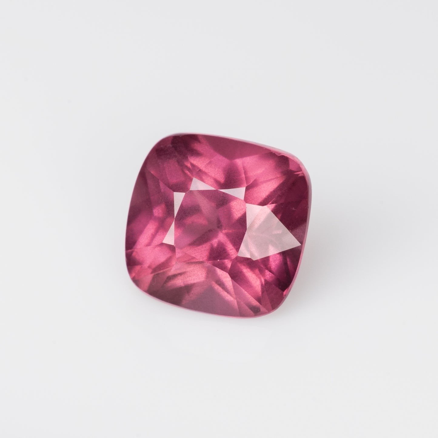 1.16 ct, Faceted Mahenge dust rose color spinel