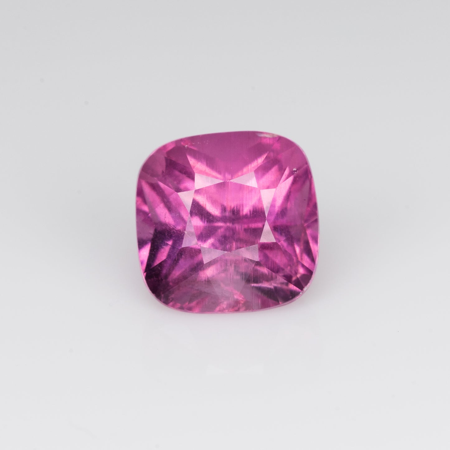1.23 ct, Faceted Mahenge pink spinel