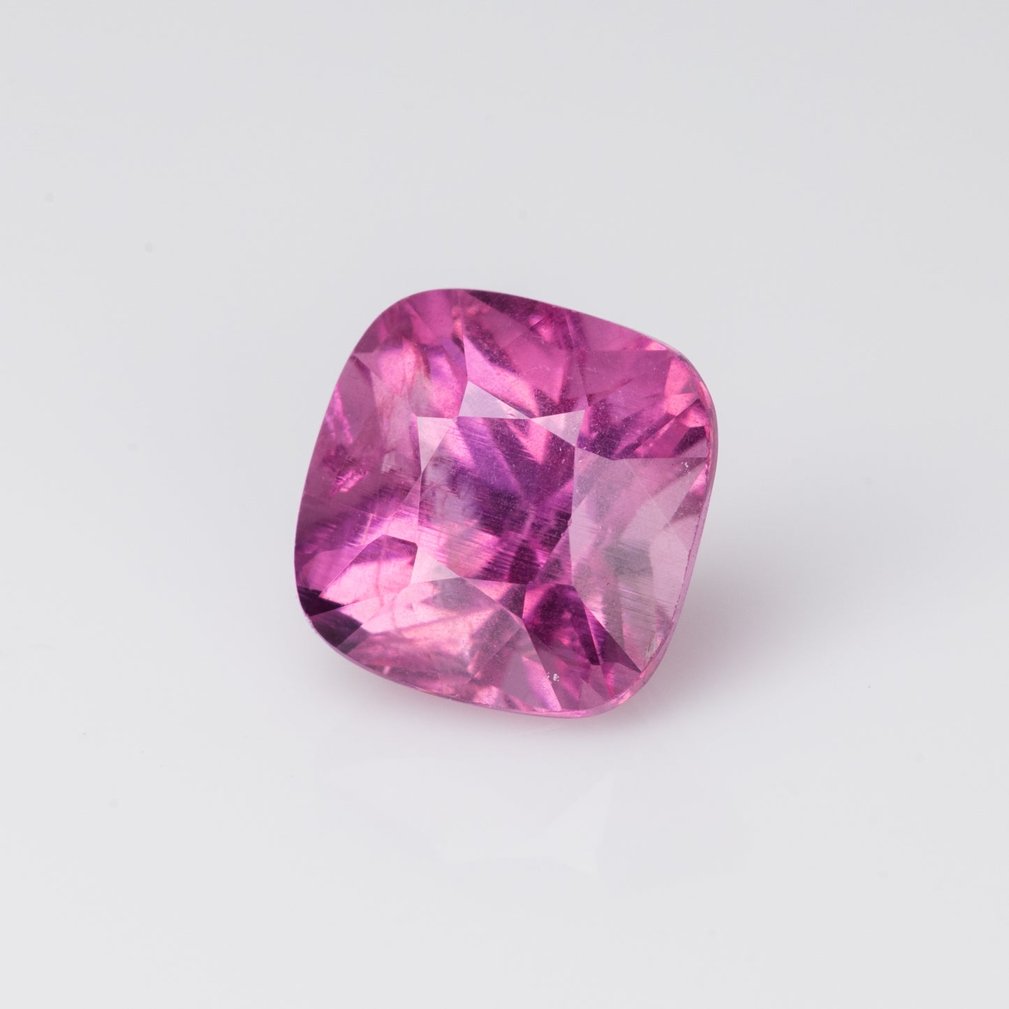 1.23 ct, Faceted Mahenge pink spinel