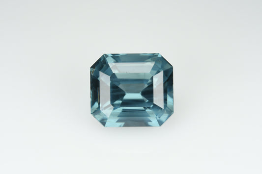 Rare color blue spinel 4.06 ct