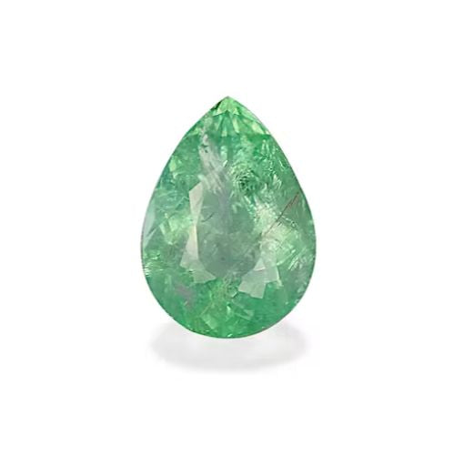 Green Paraiba Tourmaline 2.76 ct