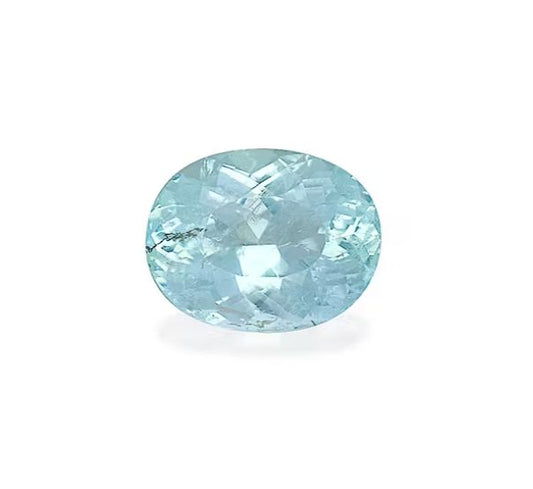 Blue Paraiba Tourmaline 0.98 ct
